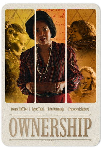 Poster for Ownership