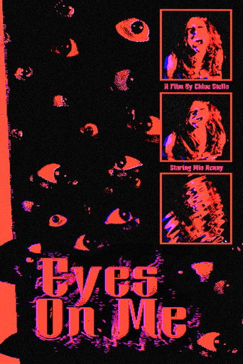Poster for Eyes On Me