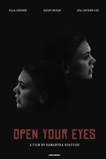 Poster for Open Your Eyes