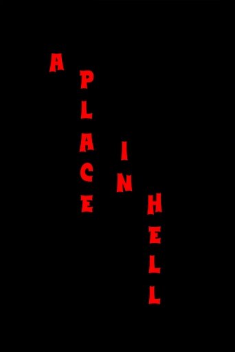 Poster for A Place in Hell