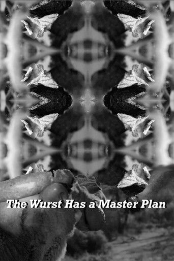 Poster for The Wurst Has a Master Plan