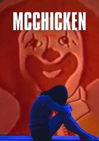 Poster for McChicken Movie