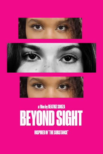 Poster for BEYOND SIGHT