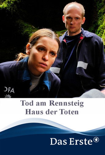 Poster for Tod am Rennsteig - Haus der Toten