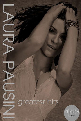 Poster for Laura Pausini - Greatest Hits