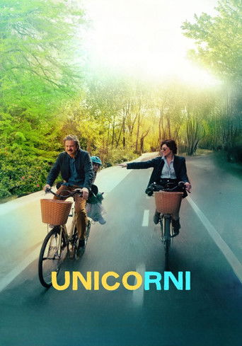Poster for Unicorni