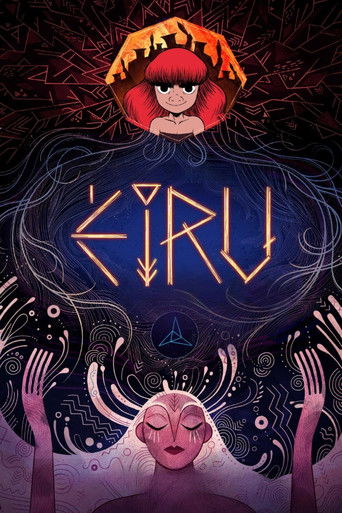 Poster for Éiru