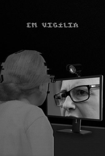 Poster for Em Vigília