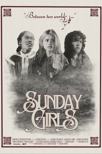 Poster for Sunday Girls