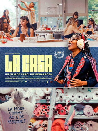 Poster for Casa