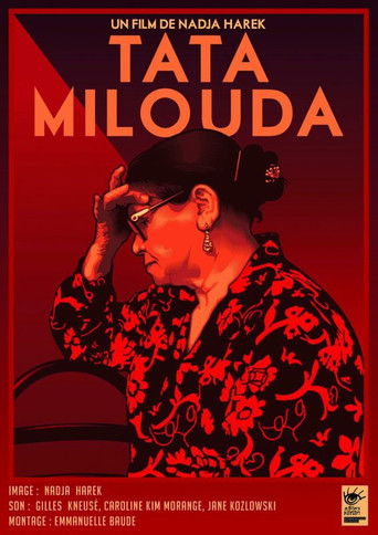 Poster for Tata Milouda