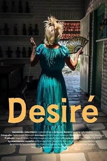 Poster for Desiré