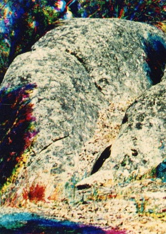 Poster for At Black Range