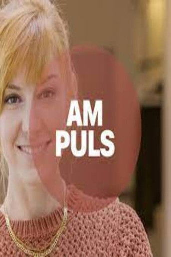 Poster for Am Puls mit Eva Schulz - Ich will doch nur wohnen!