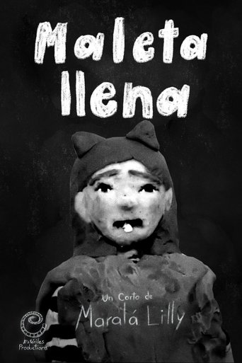 Poster for Maleta Llena