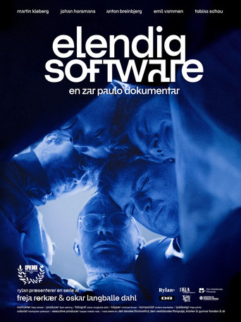 Poster for Elendig Software