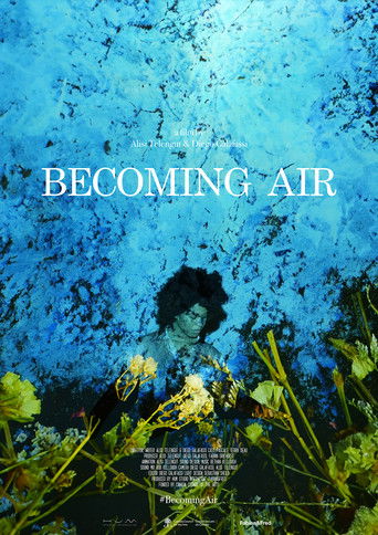 Poster for Becoming Air