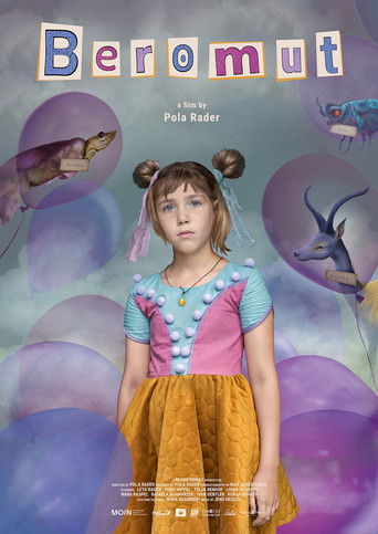 Poster for Beromut