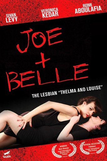 Poster for Joe + Belle