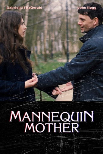 Poster for Mannequin Mother