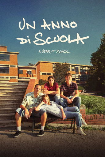 Poster for A Year of School