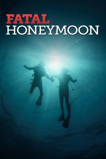 Poster for Fatal Honeymoon