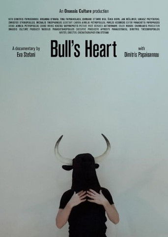 Poster for Bull's Heart