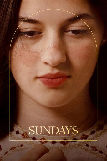 Poster for Sundays