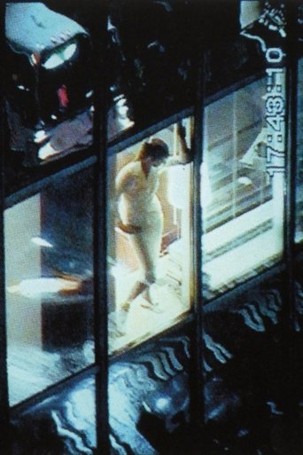 Poster for Diamonds
