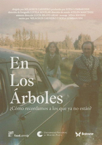 Poster for En los Árboles