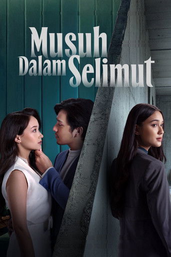 Poster for Musuh Dalam Selimut