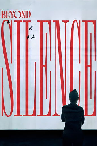Poster for Beyond Silence