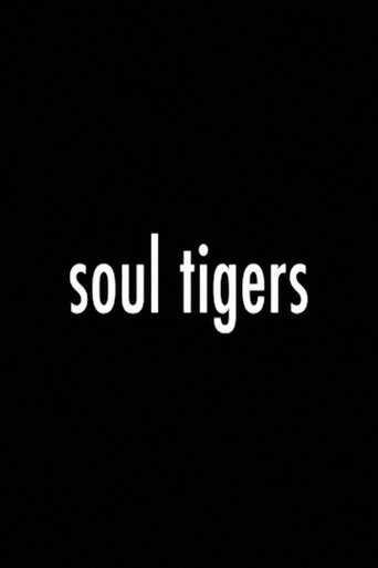 Poster for Glamour Reel Docs: Soul Tigers