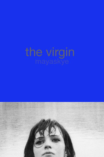 Poster for the virgin