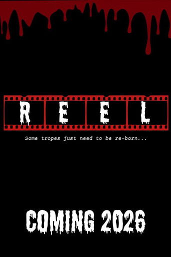 Poster for REEL