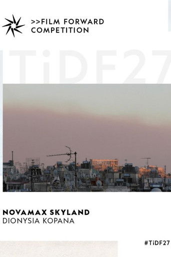 Poster for NovaMax SkyLand