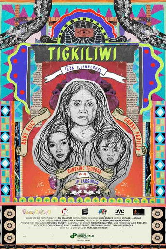 Poster for Tigkiliwi