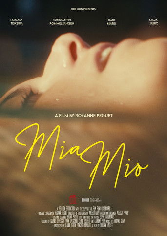Poster for Mia Mio