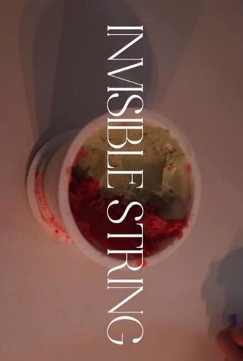 Poster for Invisible String
