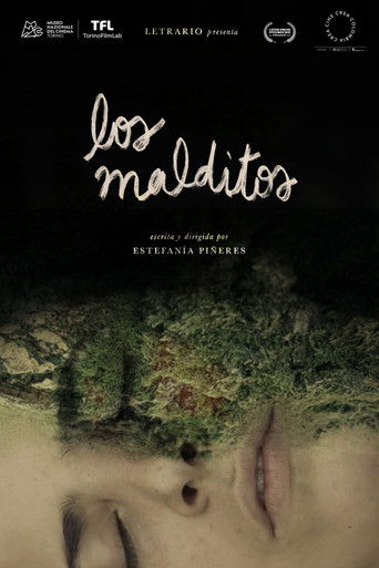 Poster for Los Malditos