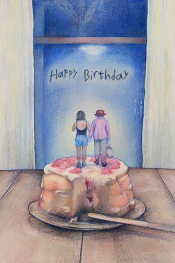 Poster for Happy Birthday