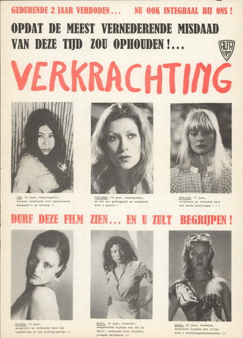 Poster for Rape