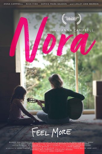 Poster for Nora