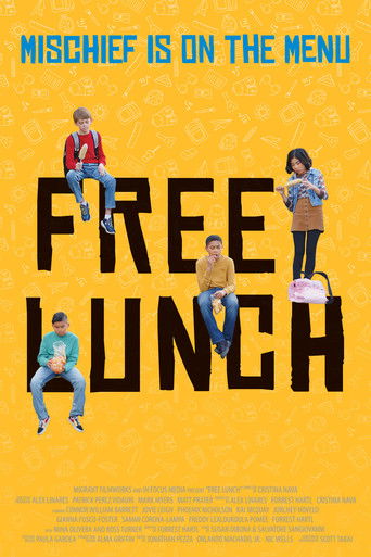 Poster for Free Lunch