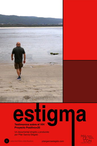 Poster for Estigma