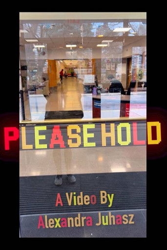 Poster for Please Hold