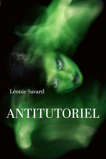 Poster for Antitutoriel