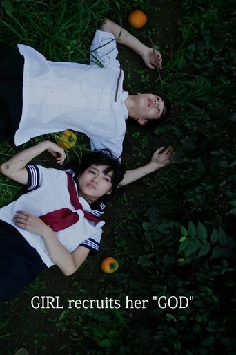 Poster for Girl recruits her God