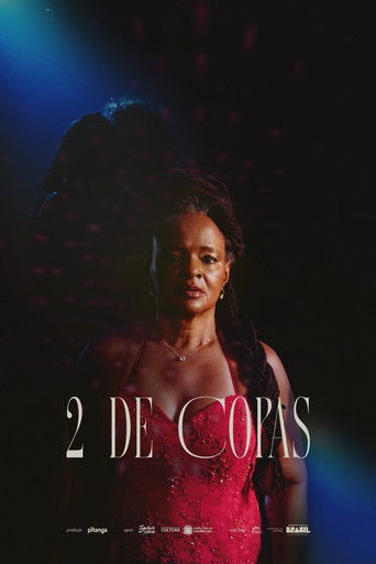 Poster for 2 of Hearts