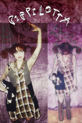 Poster for Pippilotta